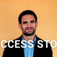 Alternance Success Story N°5 Raphaël Ros Banque Finance et Assurance