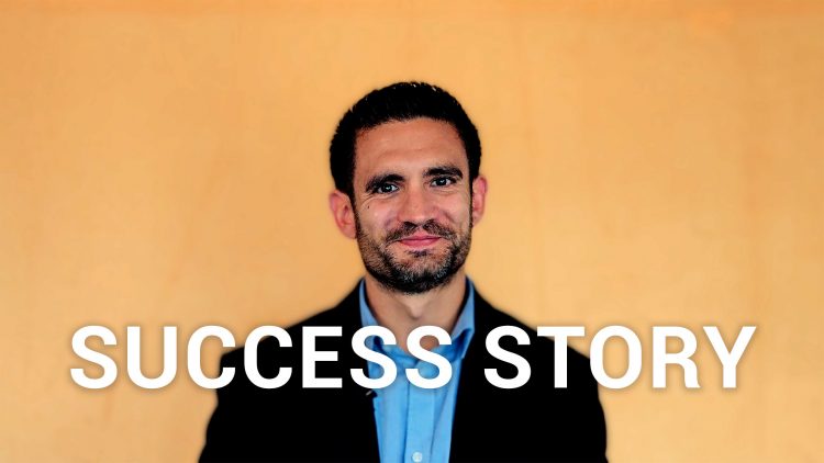 Alternance Success Story N°5 Raphaël Ros Banque Finance et Assurance